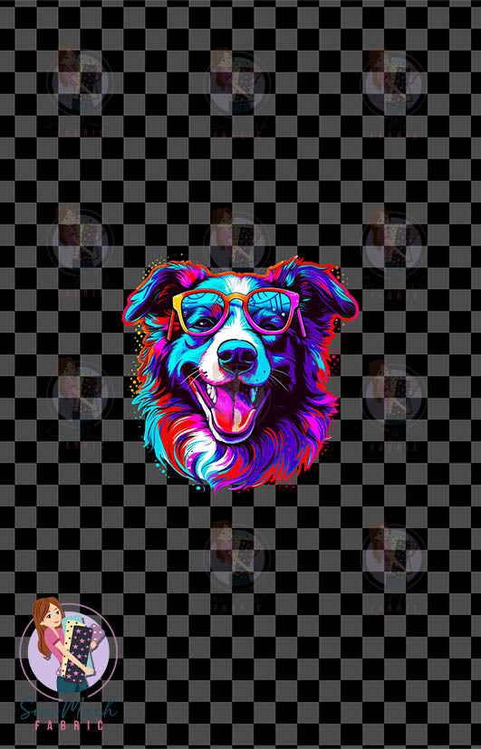 SEPTEMBER Pre-Order (2): Border Collie | PANEL |