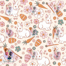 Load image into Gallery viewer, Easter Hop | Woven | Retail | MINI Scale
