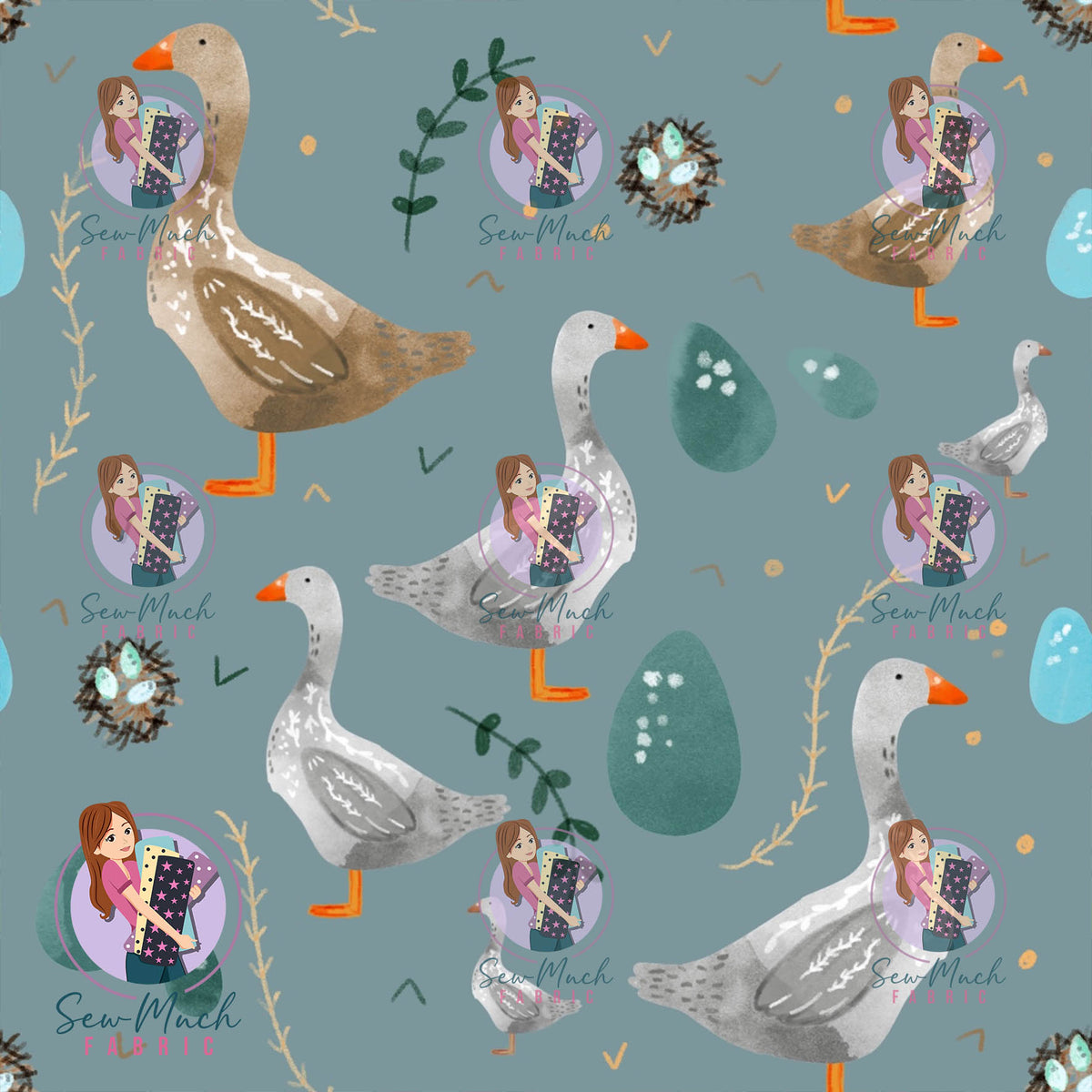 SEPTEMBER Pre-Order (2): Goose