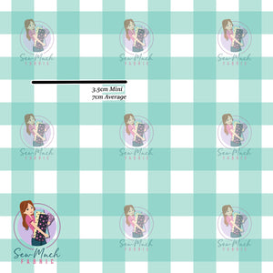 Unlimited Pre-Order: Gingham 4