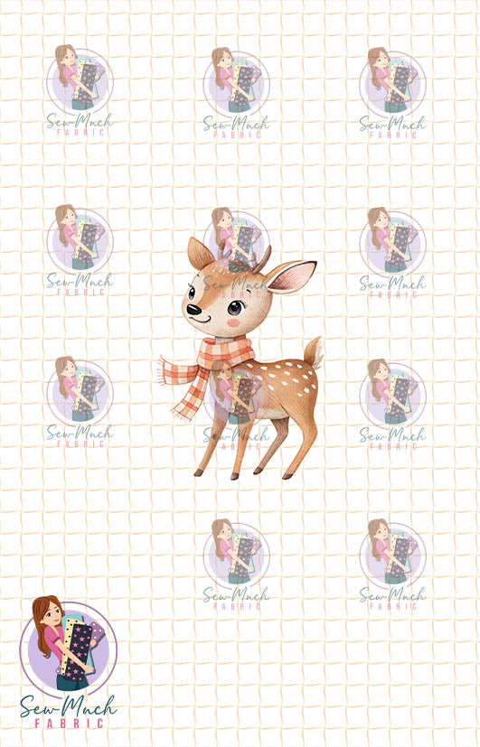 JULY Pre-Order (1): Peach PANEL