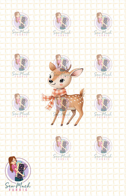 JULY Pre-Order (1): Peach PANEL