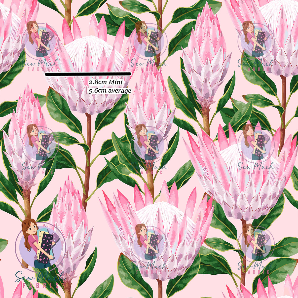 SEPTEMBER Pre-Order (2): Charlie Floral