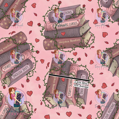 Unlimited Pre-Order: Love Potions