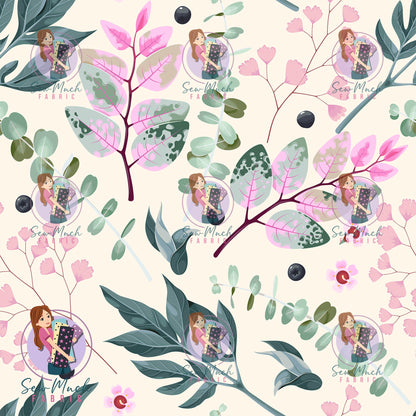 SEPTEMBER Pre-Order (2): Leo Floral