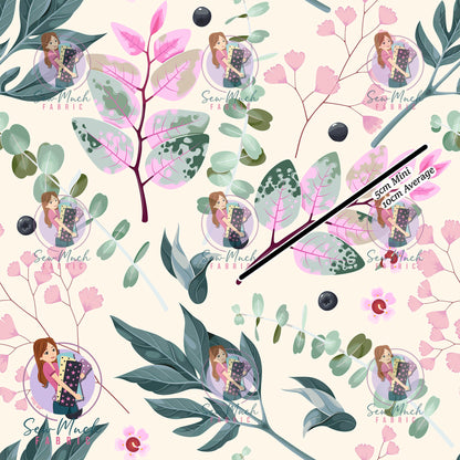 SEPTEMBER Pre-Order (2): Leo Floral