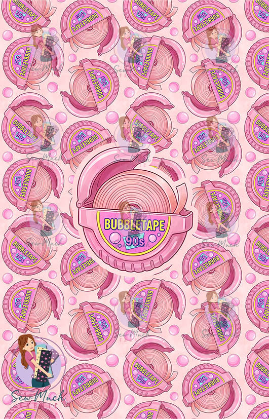 JULY Pre-Order (2): Throwback: Bubblegum 2.0 PANEL
