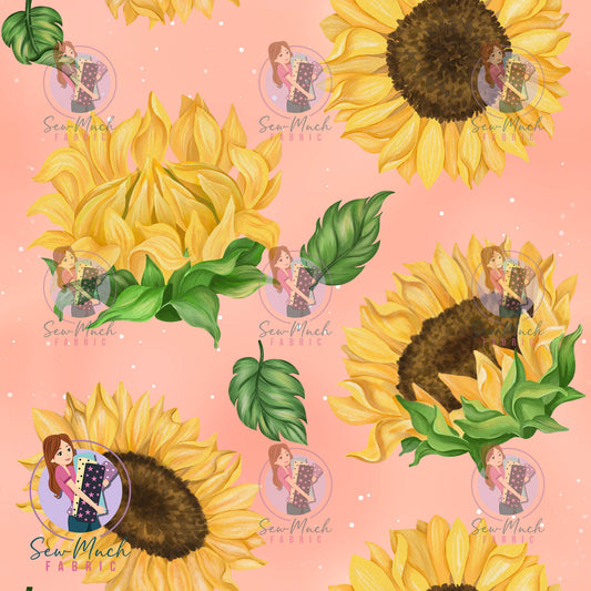 Unlimited Pre-Order: Sunflowers
