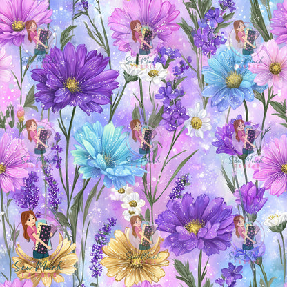 OCTOBER Pre-Order (2): LENNON Floral