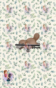 SEPTEMBER Pre-Order (2): Platypus Eucalyptus | PANEL |