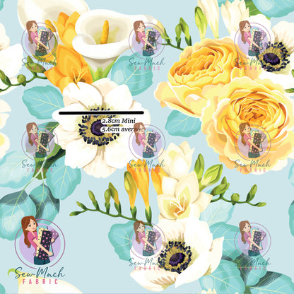 SEPTEMBER Pre-Order (2): Elijah Floral