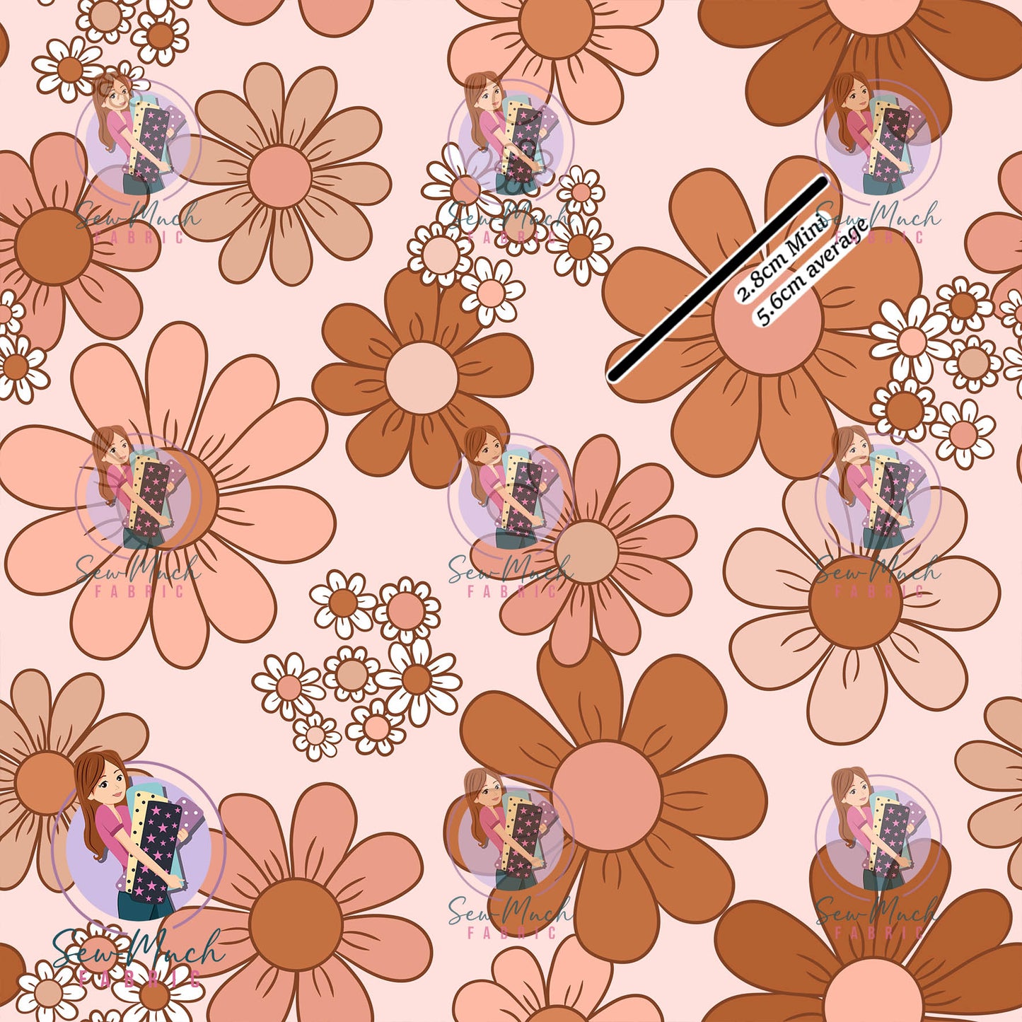 Unlimited Pre-Order: RAEGAN Floral