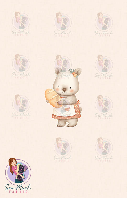 SEPTEMBER Pre-Order (1): Aussie Picnic PANEL
