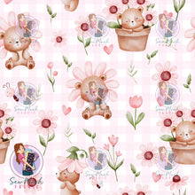 Load image into Gallery viewer, Unlimited Pre-Order: Flower Bear
