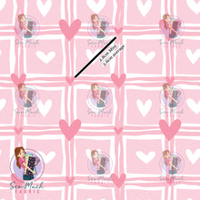 Load image into Gallery viewer, Love | Canvas | Retail | Average Scale
