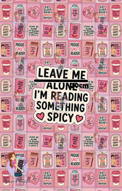 JUNE Pre-Order (2): I'm reading something 'PANEL'