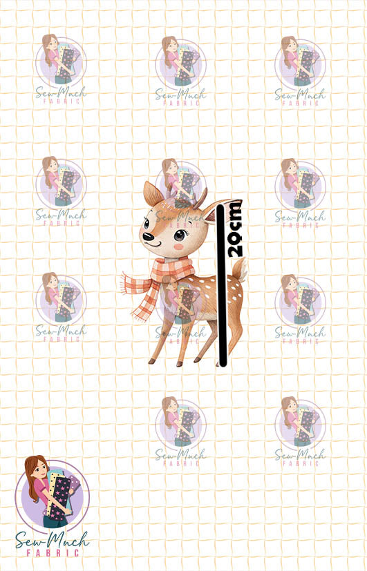 JULY Pre-Order (1): Peach PANEL