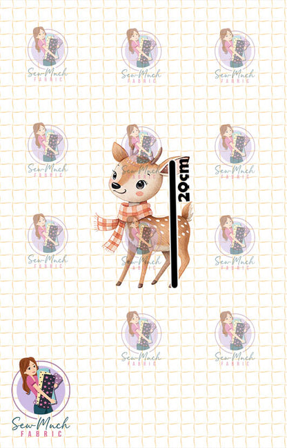 JULY Pre-Order (1): Peach PANEL