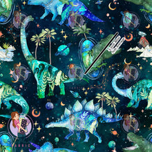 Load image into Gallery viewer, Unlimited Pre-Order: Space Dinosaurs
