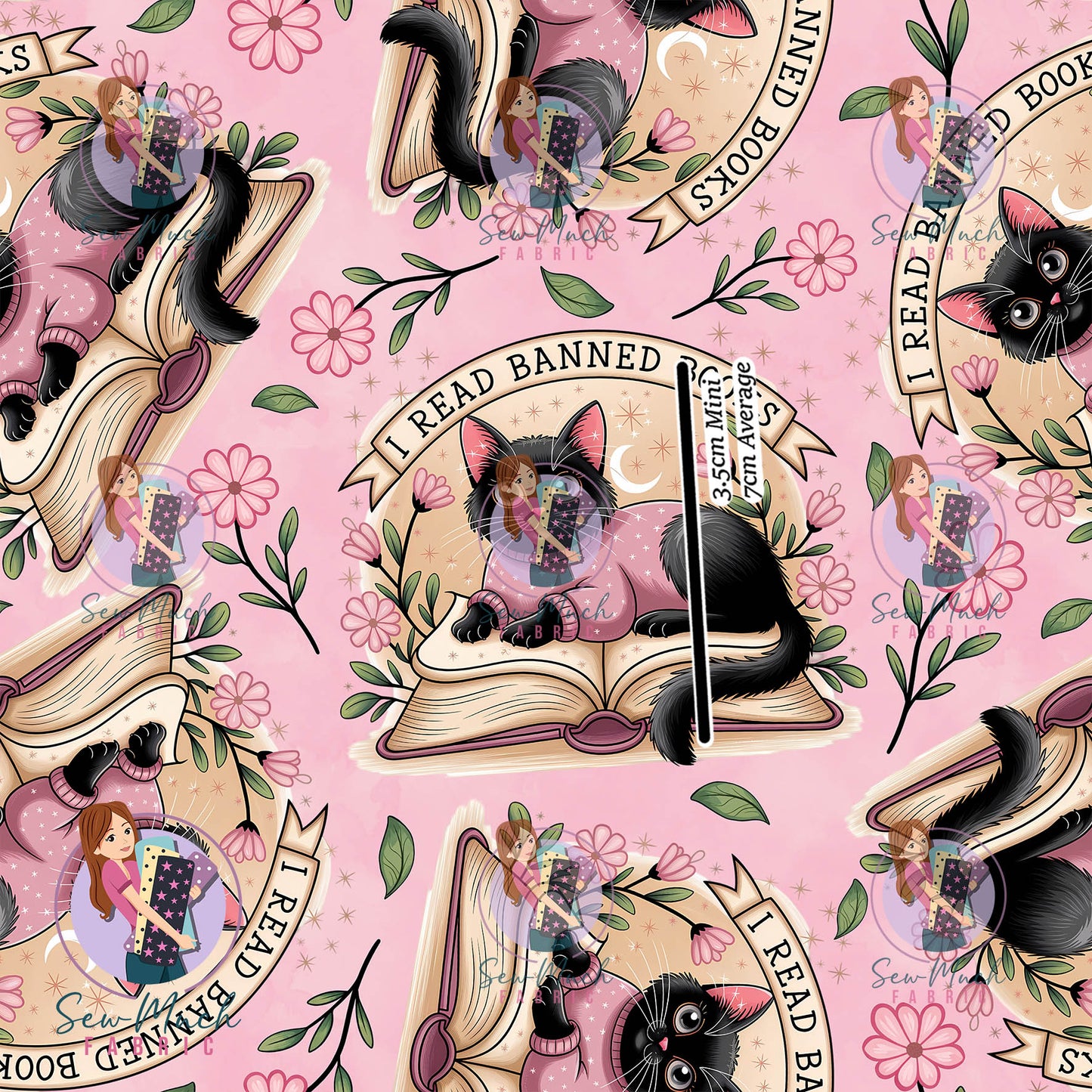 Unlimited Pre-Order: Banned Books
