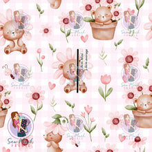 Load image into Gallery viewer, Unlimited Pre-Order: Flower Bear
