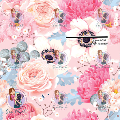 SEPTEMBER Pre-Order (2): Arthur Floral