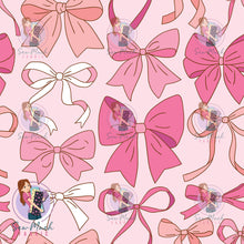 Load image into Gallery viewer, Bows | Canvas | Retail | Average Scale
