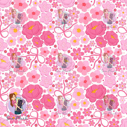 Unlimited Pre-Order: Gemma Floral