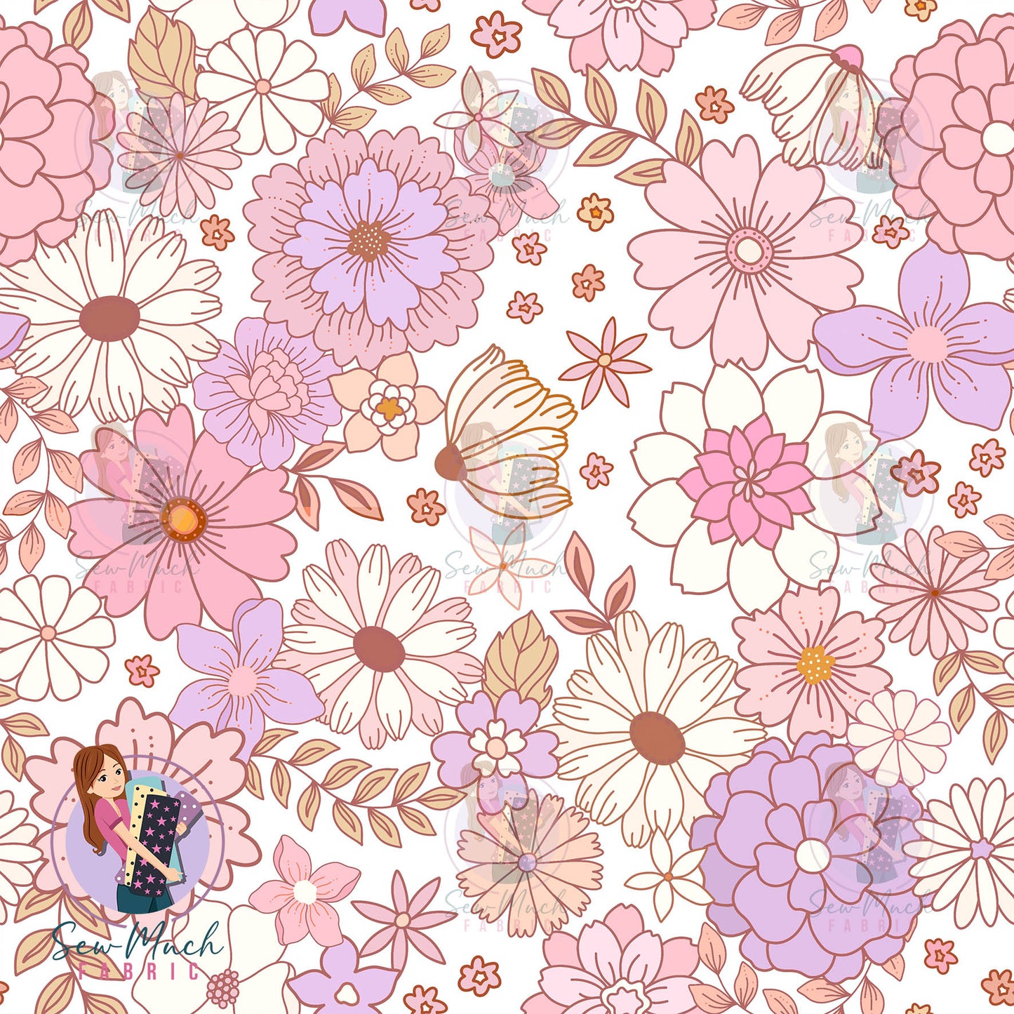 Unlimited Pre-Order: Floral ALICE