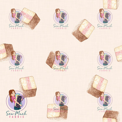 SEPTEMBER Pre-Order (1): Aussie Picnic Coordinate