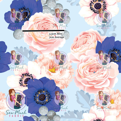 SEPTEMBER Pre-Order (2): Levi Floral