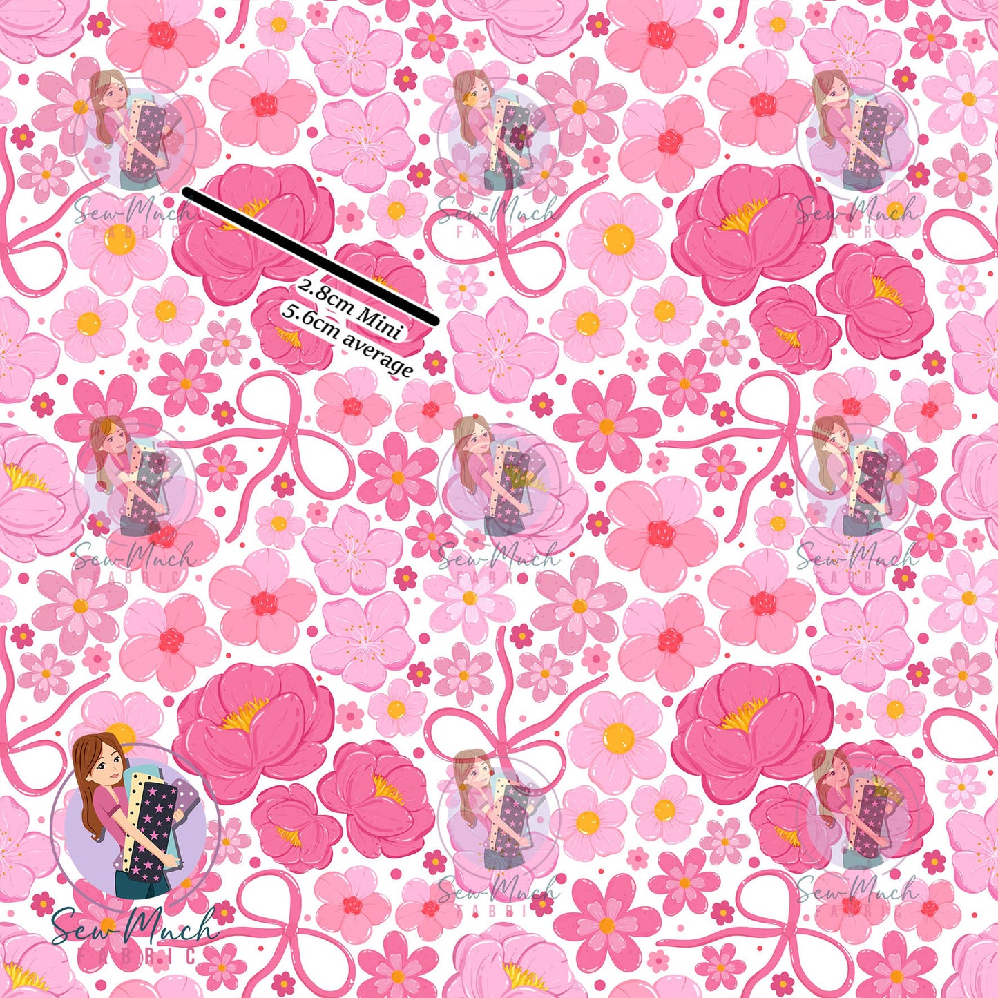 Unlimited Pre-Order: Gemma Floral