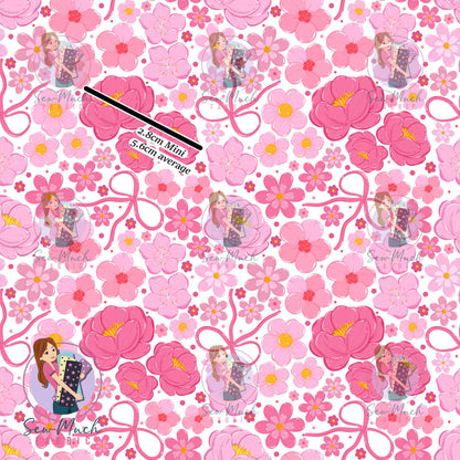 Unlimited Pre-Order: Gemma Floral