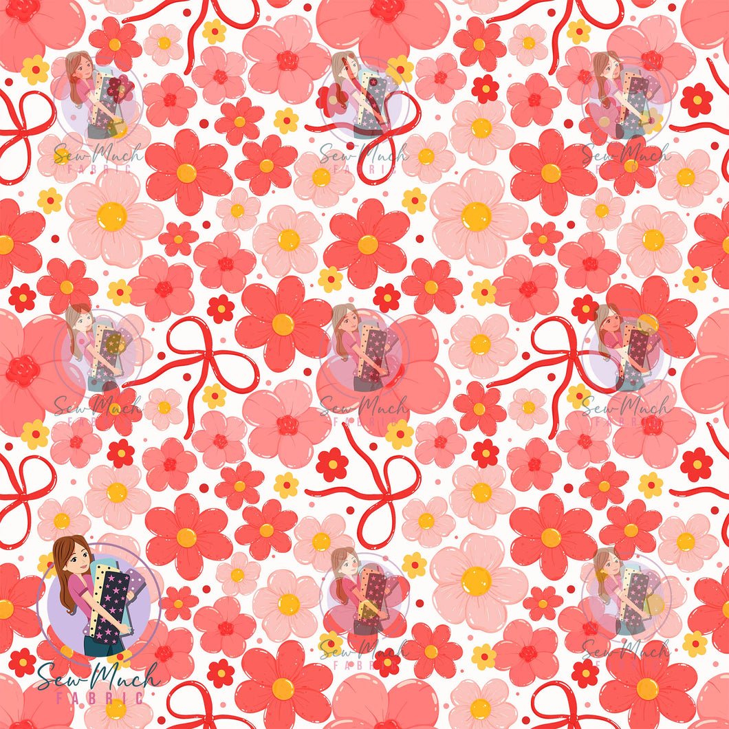 KYLIE Floral | Swim | Retail | Average Scale