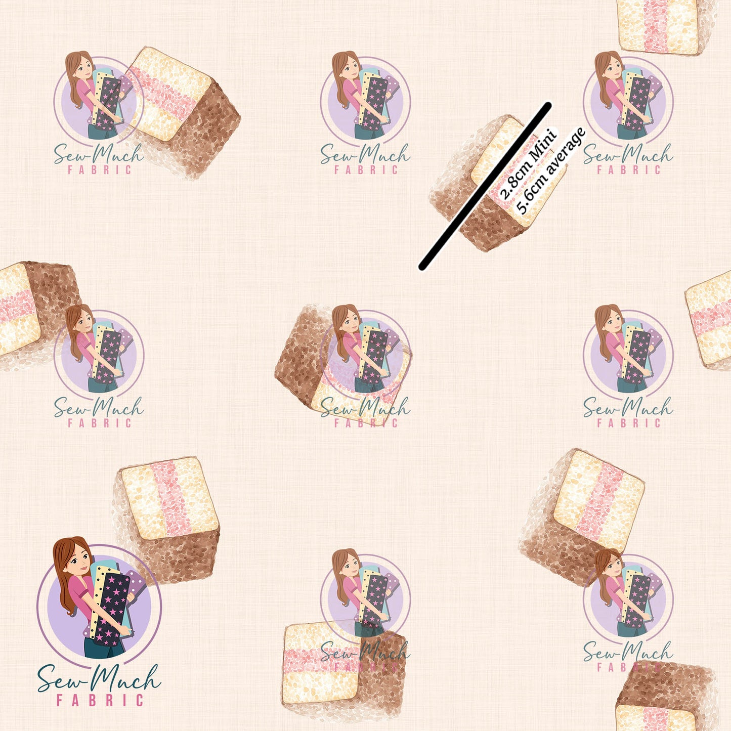 SEPTEMBER Pre-Order (1): Aussie Picnic Coordinate