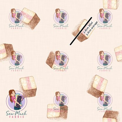 SEPTEMBER Pre-Order (1): Aussie Picnic Coordinate