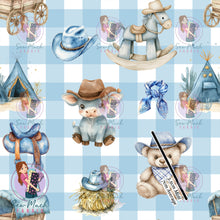 Load image into Gallery viewer, APRIL Pre-Order (2): Baby Cowboy
