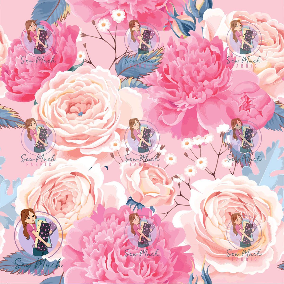 SEPTEMBER Pre-Order (2): James Floral
