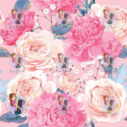 SEPTEMBER Pre-Order (2): James Floral