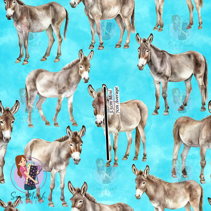 Unlimited Pre-Order: Donkey