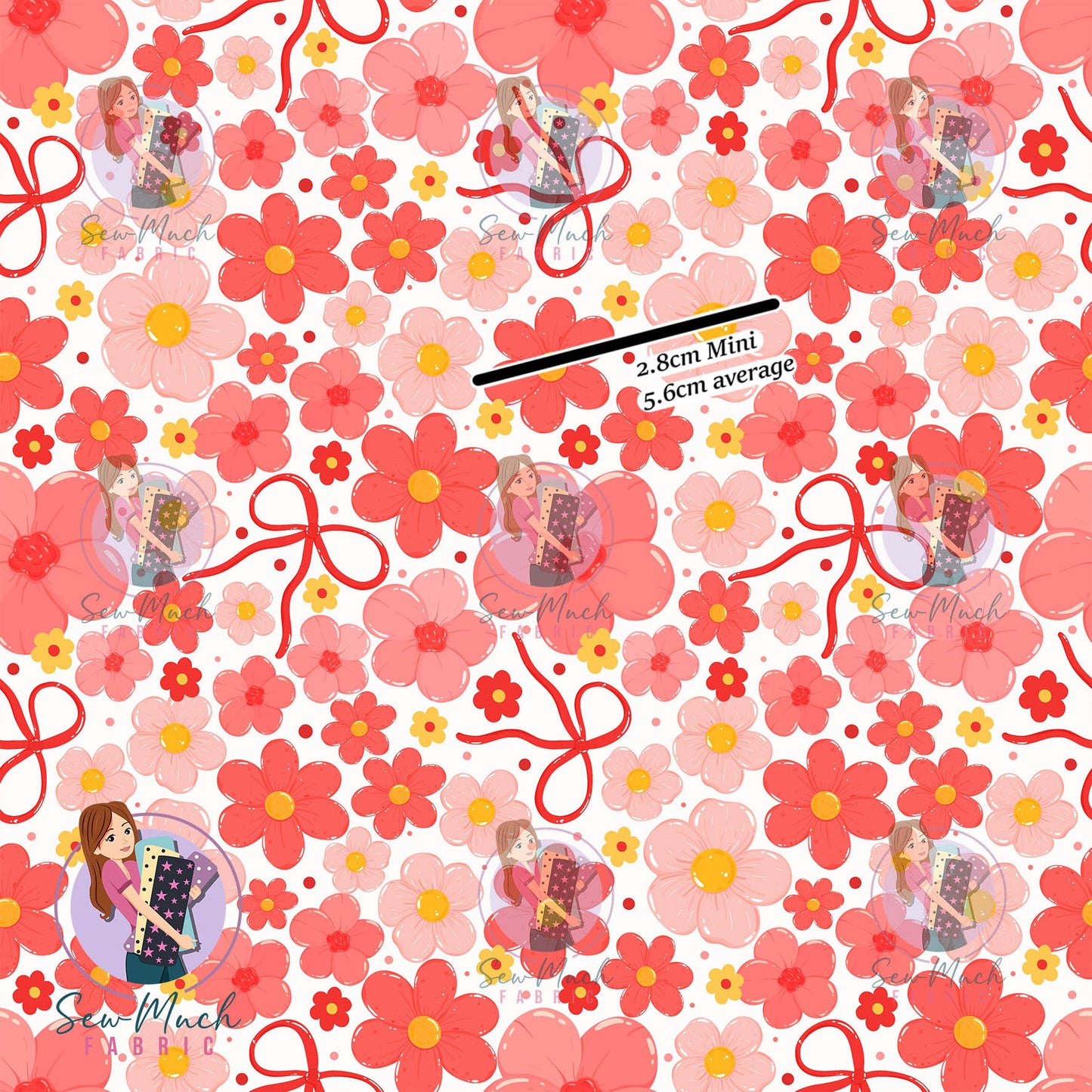 Unlimited Pre-Order: Kylie Floral