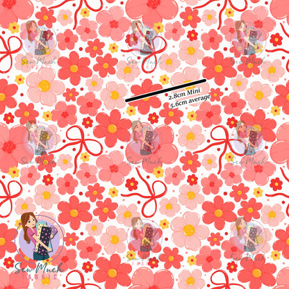 Unlimited Pre-Order: Kylie Floral