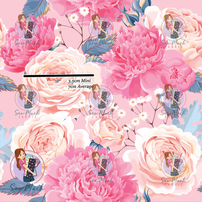 SEPTEMBER Pre-Order (2): James Floral