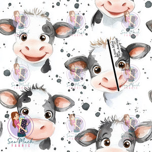 Unlimited Pre-Order: Happy Cows