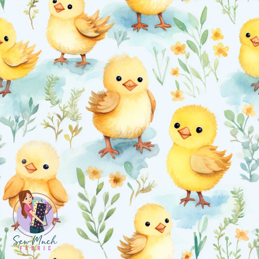 Unlimited Pre-Order: Chicks