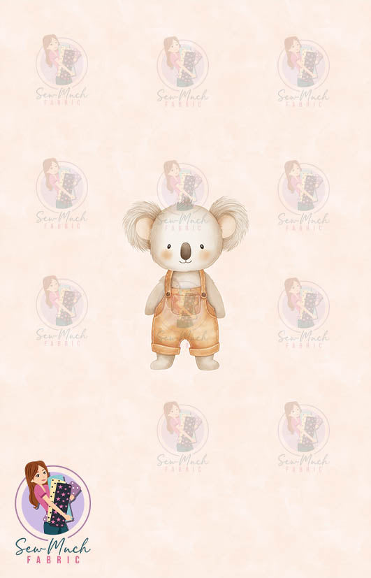 SEPTEMBER Pre-Order (1): Aussie Outback PANEL