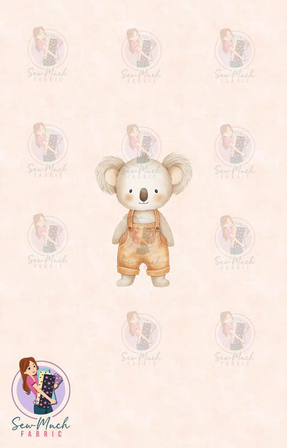 SEPTEMBER Pre-Order (1): Aussie Outback PANEL