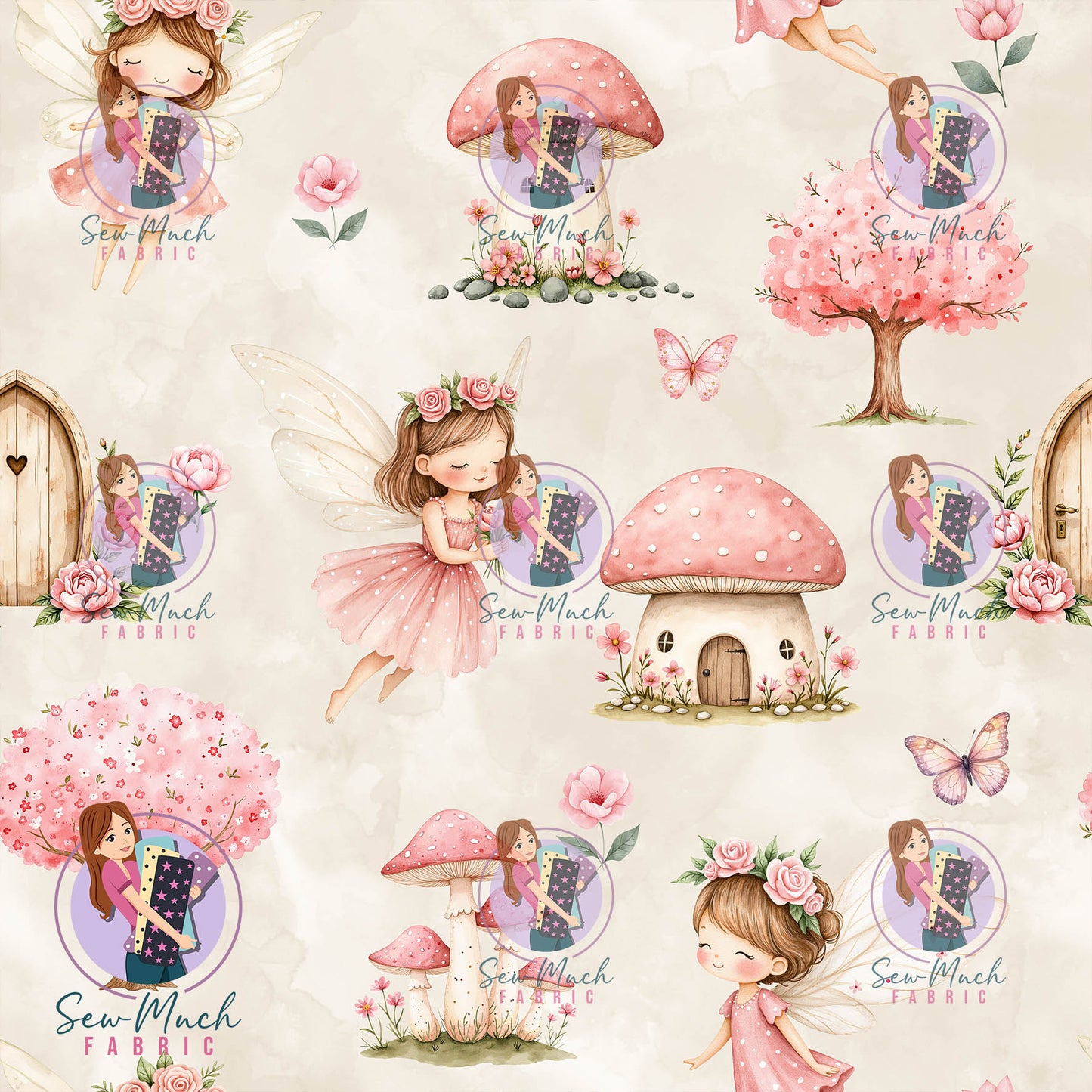 JULY Pre-Order (2): Fairy