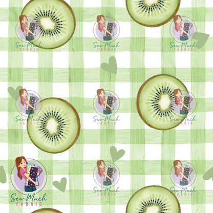 OCTOBER Pre-Order (1): Kiwi