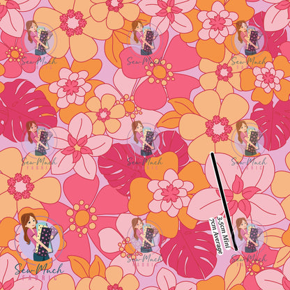 AUGUST Pre-Order (2): Adair Floral